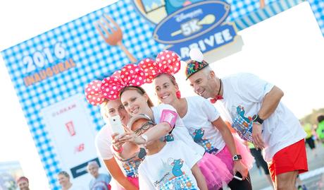 ¿Te gusta correr? no te pierdas el segundo runDisney week-end en París ¿Te gusta correr? no te pierdas el segundo runDisney week-end en París