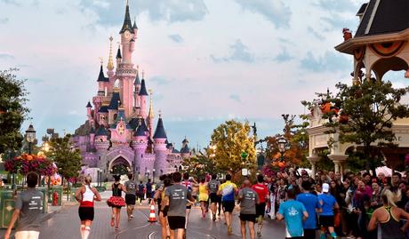 ¿Te gusta correr? no te pierdas el segundo runDisney week-end en París ¿Te gusta correr? no te pierdas el segundo runDisney week-end en París