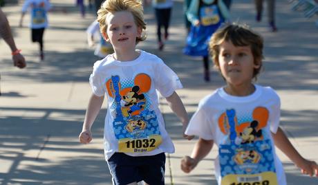 ¿Te gusta correr? no te pierdas el segundo runDisney week-end en París ¿Te gusta correr? no te pierdas el segundo runDisney week-end en París