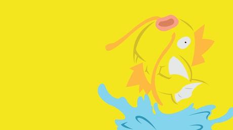 Aparece cifra estimada de posibilidades de que aparezca un Magikarp Shiny en Pokémon GO Aparece cifra estimada de posibilidades de que aparezca un Magikarp Shiny en Pokémon GO