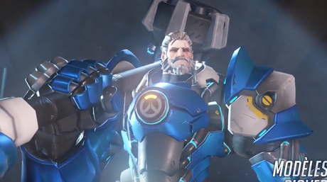 Se confirma el evento Insurrection de Overwatch, ¡más de 100 objetos nuevos a partir de mañana! Se confirma el evento Insurrection de Overwatch, ¡más de 100 objetos nuevos a partir de mañana!