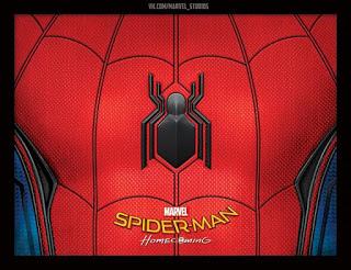 Algunas imágenes centradas en ‘Spider-Man: Homecoming’