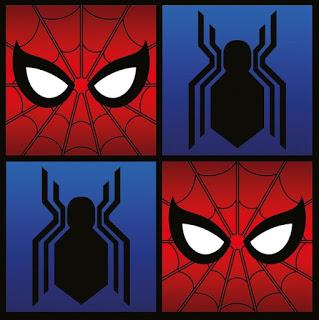 Algunas imágenes centradas en ‘Spider-Man: Homecoming’