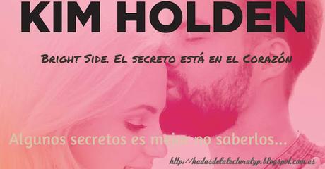 Reseña Bright Side. El secreto está en el corazón de Kim Holden