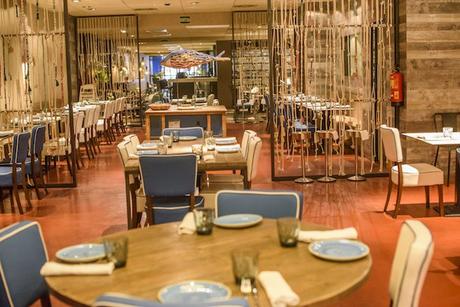 totora barcelona comedor