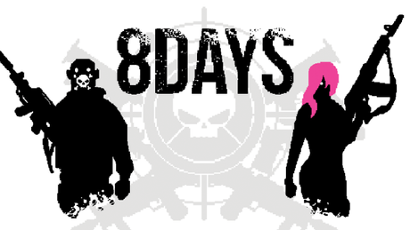 Análisis: 8DAYS Análisis: 8DAYS