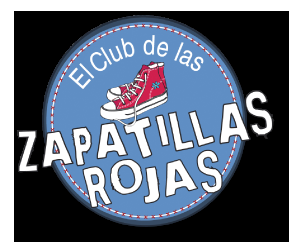 #HoyLeemos El Club de las Zapatillas Rojas