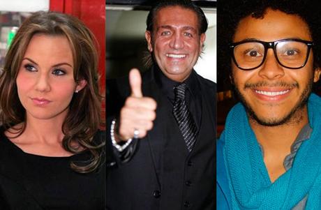 Los escándalos que le arruinaron la vida a estos mexicanos Los escándalos que le arruinaron la vida a estos mexicanos