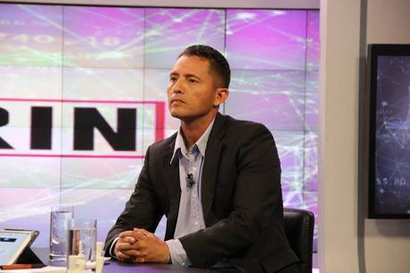 Padre de Jairo Ortiz: Mi hijo era totalmente pacífico Padre de Jairo Ortiz: Mi hijo era totalmente pacífico