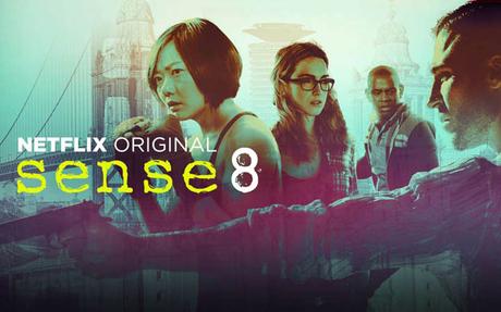 Estrenan tráiler de la segunda temporada de Sense8 #Series #TV (VIDEO) Estrenan tráiler de la segunda temporada de Sense8 #Series #TV (VIDEO)
