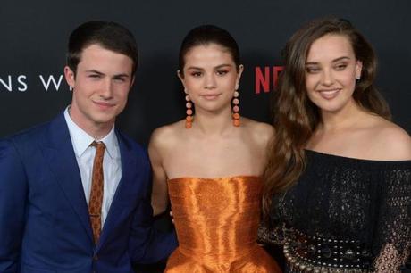 ¿Por qué padres y adolescentes deben ver la nueva y cruda serie ¿Por qué padres y adolescentes deben ver la nueva y cruda serie