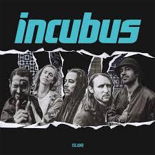 INCUBUS - 8 (2017)