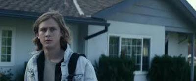 The Good Neighbor, Hay recuerdos que es mejor no despertar The Good Neighbor, Hay recuerdos que es mejor no despertar