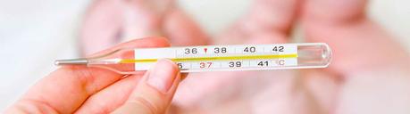 Temperatura corporal normal Temperatura corporal