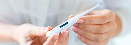 Temperatura corporal normal Cómo medir la temperatura corporal