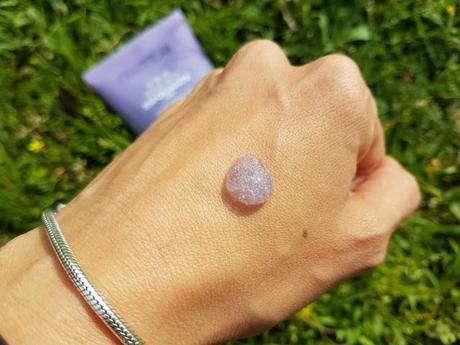 Exfoliante y Mascarillas con Ácido Hialurónico de Dermolab Exfoliante y Mascarillas con Ácido Hialurónico de Dermolab