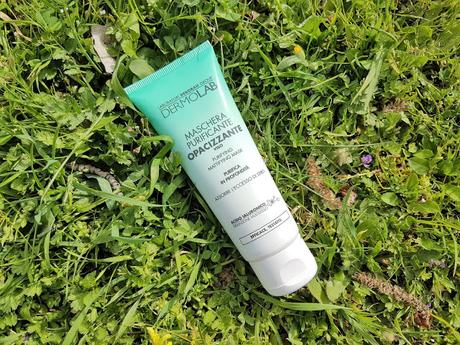 Exfoliante y Mascarillas con Ácido Hialurónico de Dermolab Exfoliante y Mascarillas con Ácido Hialurónico de Dermolab