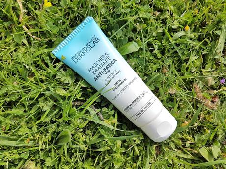 Exfoliante y Mascarillas con Ácido Hialurónico de Dermolab Exfoliante y Mascarillas con Ácido Hialurónico de Dermolab