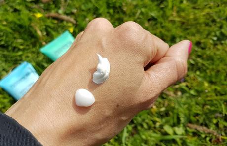 Exfoliante y Mascarillas con Ácido Hialurónico de Dermolab Exfoliante y Mascarillas con Ácido Hialurónico de Dermolab