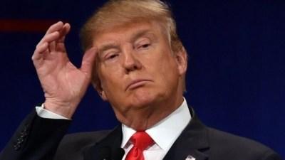 Poco a poco, ¿estarán logrando que Trump entre por el aro?