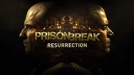 ¿Será la misma tormenta o algo habrá cambiado?, Prison Break T5-01 vuelve y te cuento mis impresiones ¿Será la misma tormenta o algo habrá cambiado?, Prison Break T5-01 vuelve y te cuento mis impresiones