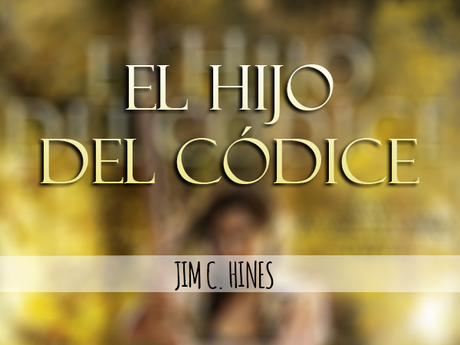 El hijo del códice (Magic Ex Libris #2)