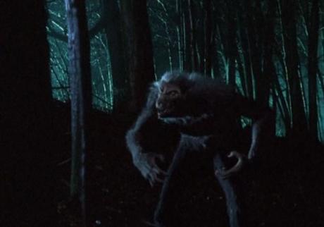 Red: Werewolf Hunter (2010), menos lobos caperucita Red: Werewolf Hunter (2010), menos lobos caperucita