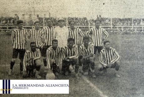 Hoy se recuerda la partida del máximo Ídolo de Alianza Lima [Alejandro Villanueva]