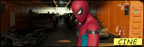 La música de ‘Spider-Man: Homecoming’ ha comenzado a grabarse