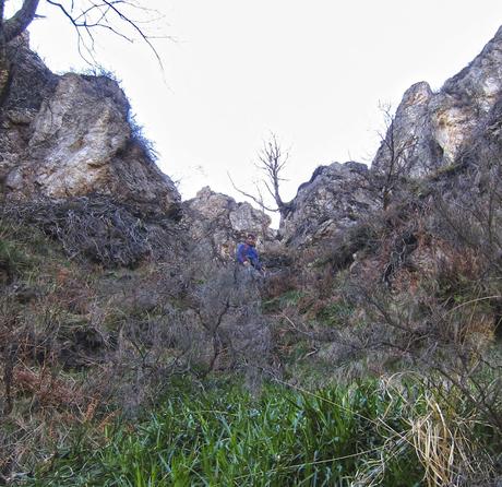 LOS PROFUNDOS VALLES DEL RAIGOSU (Raigosu, Cuadrazales, Forno y L'Gallu)