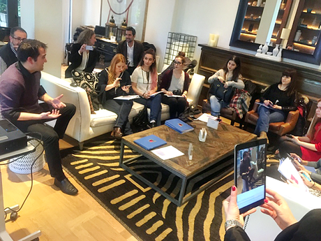 ♥ PharmaNord Bloggers Meeting, un evento muy especial ♥ PharmaNord Bloggers Meeting, un evento muy especial