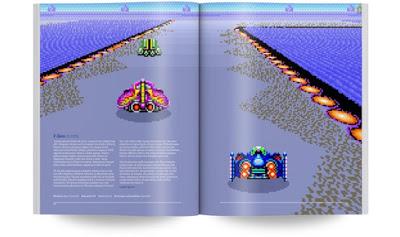 El nuevo libro de la serie 'A Visual Compendium', dedicado a la SNES, arrasa en Kickstarter