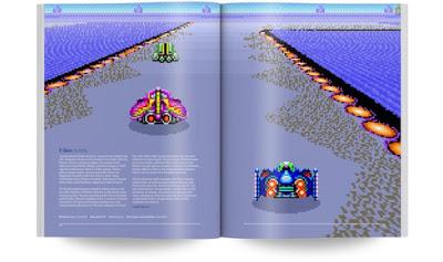 El nuevo libro de la serie 'A Visual Compendium', dedicado a la SNES, arrasa en Kickstarter El nuevo libro de la serie 'A Visual Compendium', dedicado a la SNES, arrasa en Kickstarter