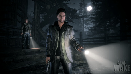 Lo próximo de Remedy también saldrá para PlayStation 4 Lo próximo de Remedy también saldrá para PlayStation 4