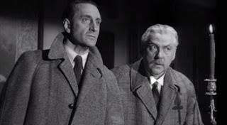 SHERLOCK HOLMES Y LA GARRA ESCARLATA (Scarlet Craw, the) (USA, 1944) Intriga SHERLOCK HOLMES Y LA GARRA ESCARLATA (Scarlet Craw, the) (USA, 1944) Intriga