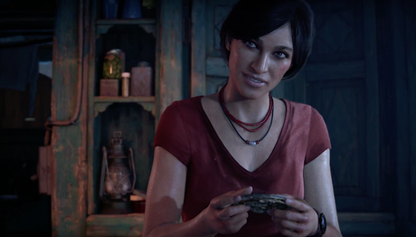 Nuevo trailer y fecha de lanzamiento de Uncharted: The Lost Legacy