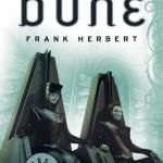 Frank Herbert: Hijos de Dune