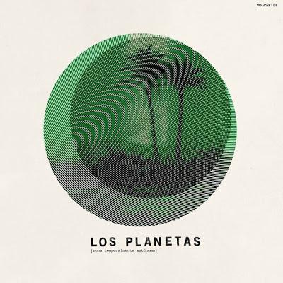 [Disco] Los Planetas - Zona Temporalmente Autónoma (2017)