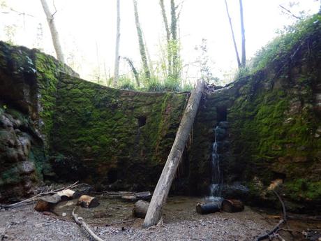 Sabadell - Torrent de Colobrers - Ermita de Togores - Torre del Canonge - Sabadell Sabadell - Torrent de Colobrers - Ermita de Togores - Torre del Canonge - Sabadell