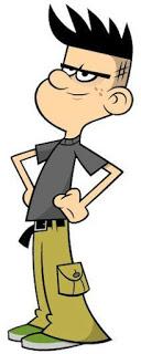 DICEN CHICO MALO FAMILIA BUENA