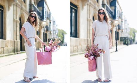 UN LOOK PARA CADA DIA DE LA SEMANA (86).-