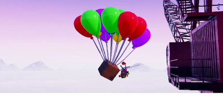 Las cajas invadirán PS4 en junio, ¡se anuncia Unbox! Las cajas invadirán PS4 en junio, ¡se anuncia Unbox!