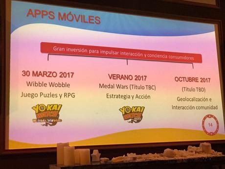 ¡Bombazo!, se anuncia especie de Yo-Kai Watch Go para octubre, ¡presentación en junio! ¡Bombazo!, se anuncia especie de Yo-Kai Watch Go para octubre, ¡presentación en junio!