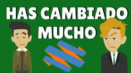Cuando las personas te dicen que ya no eres el mismo, es porque dejaste de ser como querían que fueras Cuando las personas te dicen que ya no eres el mismo, es porque dejaste de ser como querían que fueras