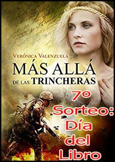 7º CONCURSO - DÍA DEL LIBRO