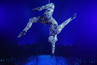 CIRQUE DU SOLEIL PRESENTA TOTEM CIRQUE DU SOLEIL PRESENTA TOTEM