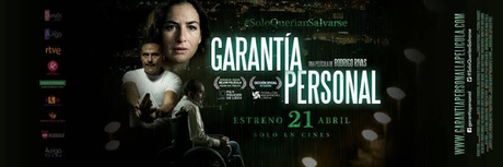 PROXIMAMENTE “GARANTÍA PERSONAL” PROXIMAMENTE “GARANTÍA PERSONAL”