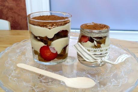 RECETA | TIRAMISÚ CLÁSICO