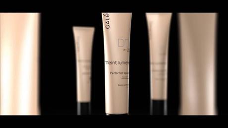 RECOMENDACIÓN DE HOY | TEINT LUMIÈRE DD SPF25 DE GALÉNIC.