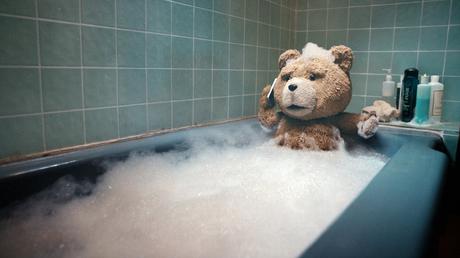 Recomendación: Ted (2012) Dir. Seth MacFarlane